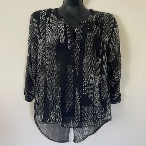 Express Blouse